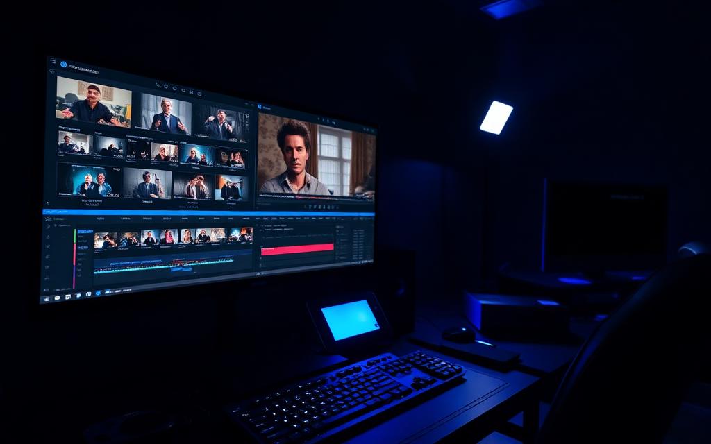 We Edit & Publish